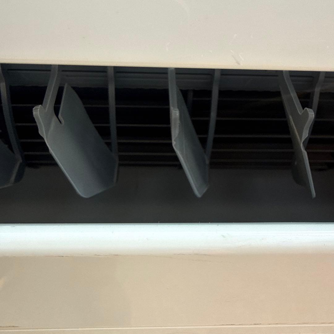 三菱 ルームエアコン MSZ-GV2221 主に6畳用