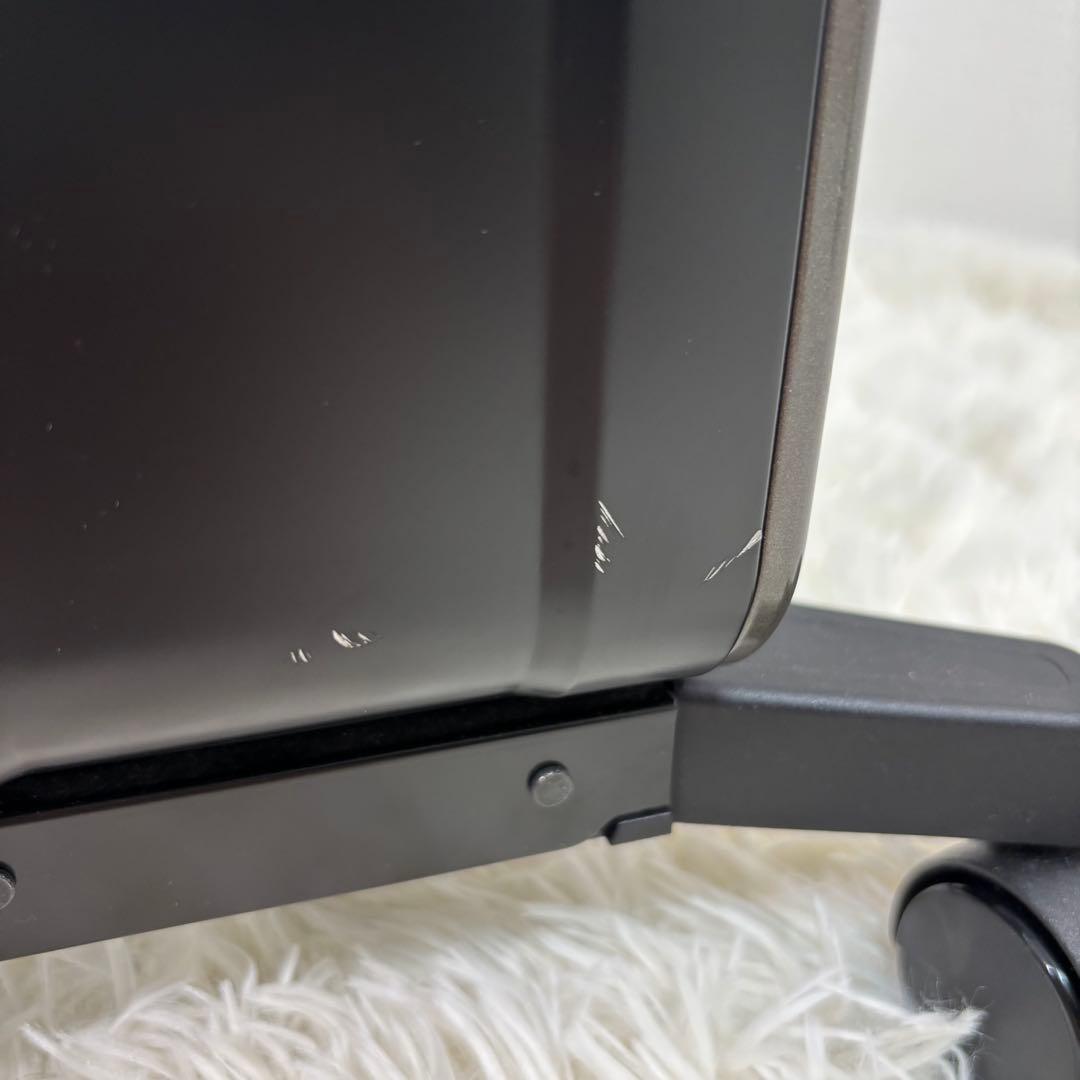 美品　CORONA ノンオイル　ヒーター　DHS-1519 暖房　電気