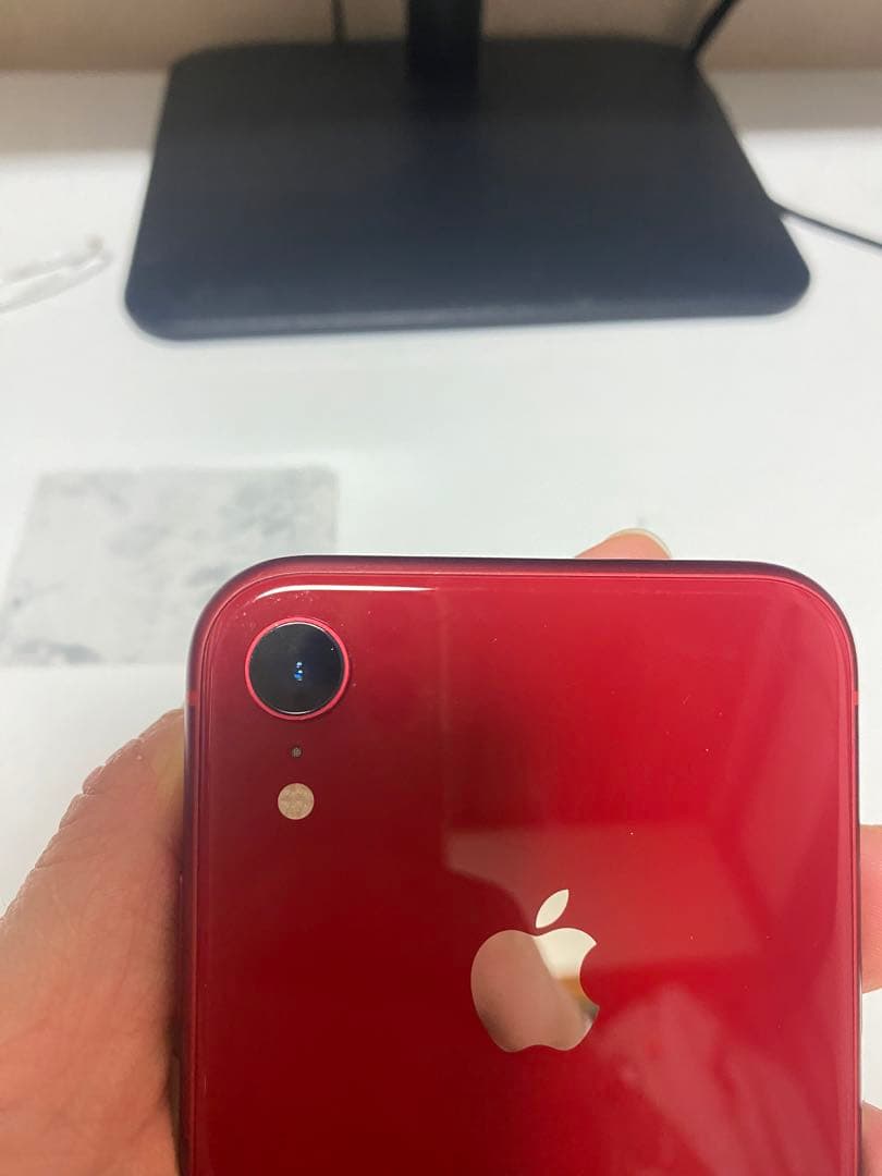 Iphone xr 64gb sim フリー