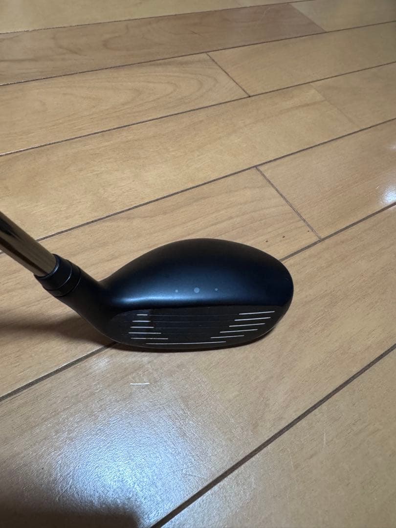 PING G425 3U 19度 レフティ PING TOUR S