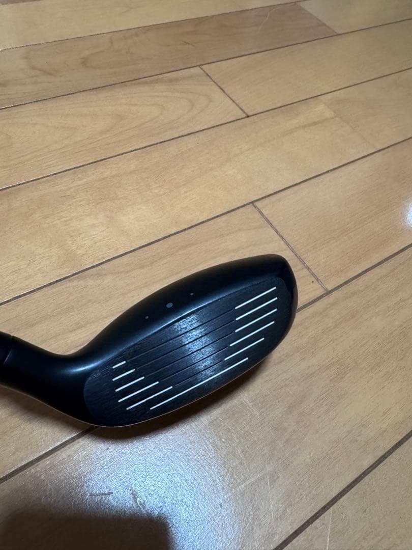 PING G425 3U 19度 レフティ PING TOUR S