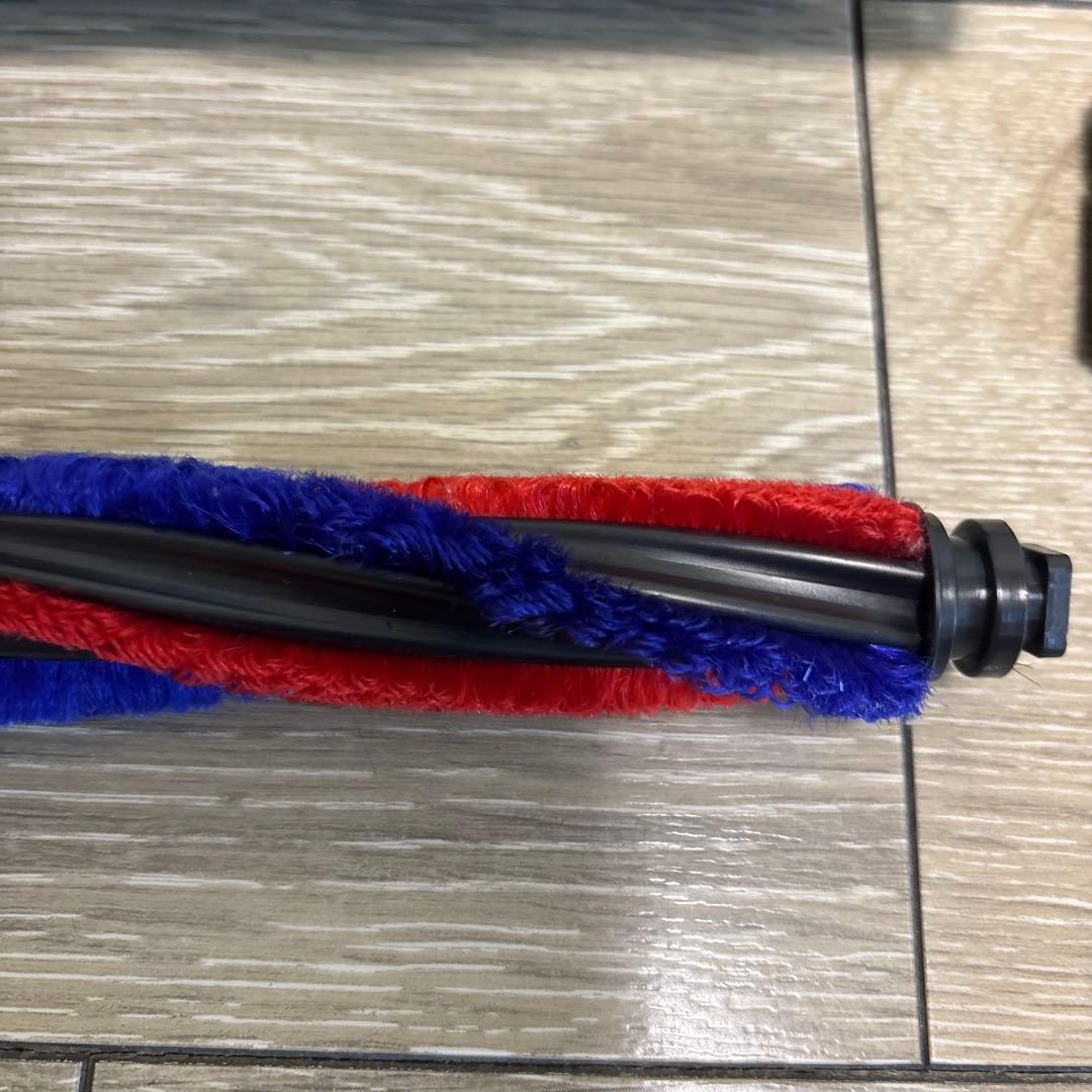 日立 ラクかるスティック コードレスクリーナー PV-BL3K