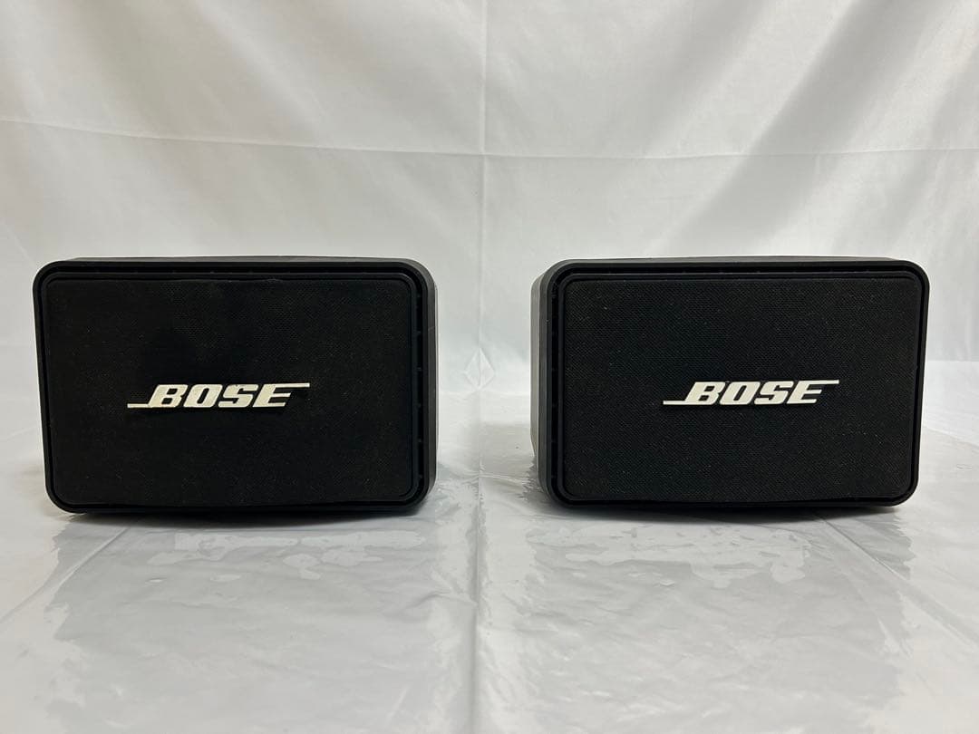 BOSE ボーズ Model 111AD スピーカー