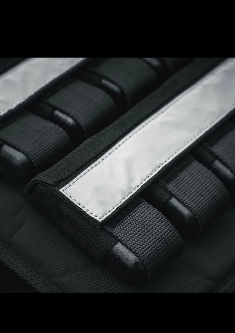 ◇ハレオ　ウエイトベスト　16kg