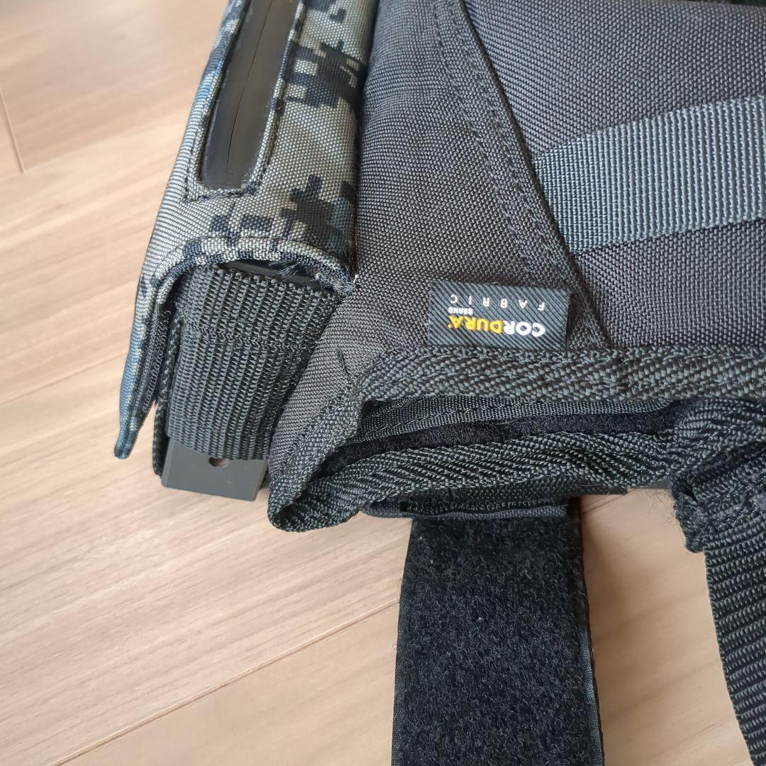 ◇ハレオ　ウエイトベスト　16kg