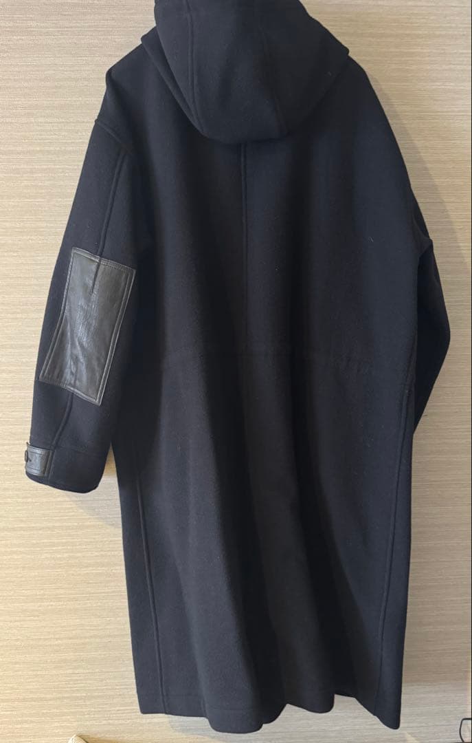 24AW COMME des GARÇONS HOMME ダッフルコート