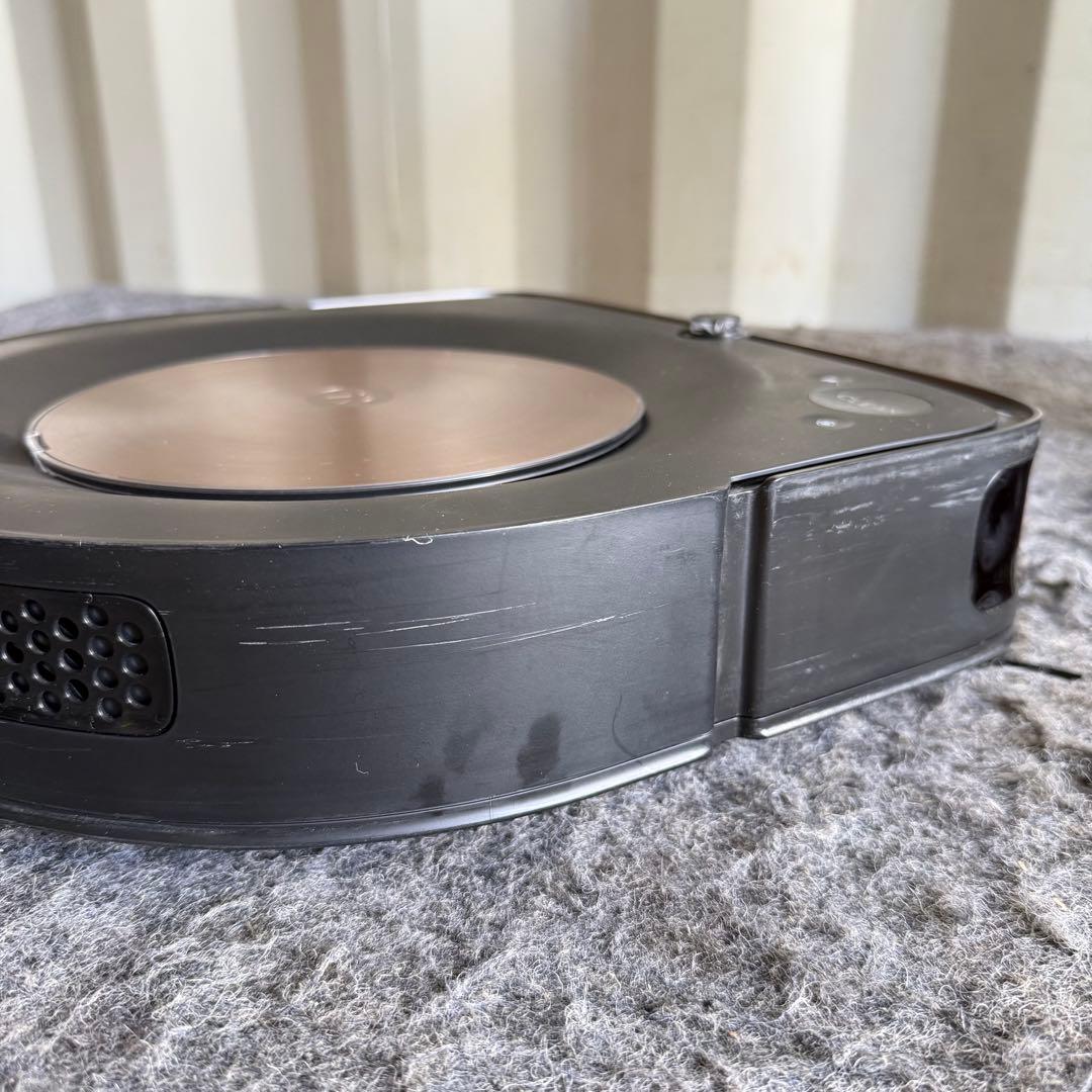 J J33激安早い者勝ち✨　iRobot ブラーバ ジェット m6 ルンバ s9