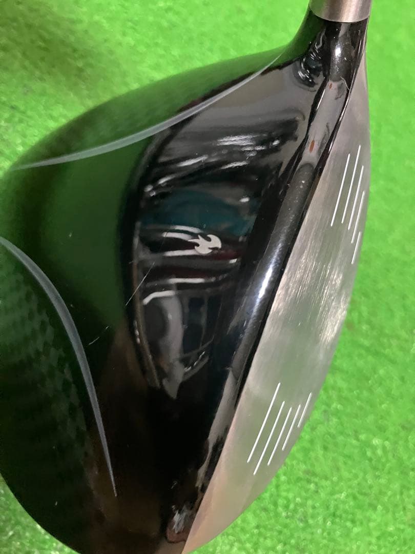 テーラーメイド　バーナー　レディースドライバー　極美品^o^