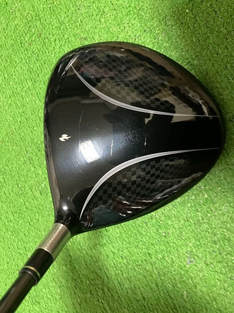 テーラーメイド　バーナー　レディースドライバー　極美品^o^