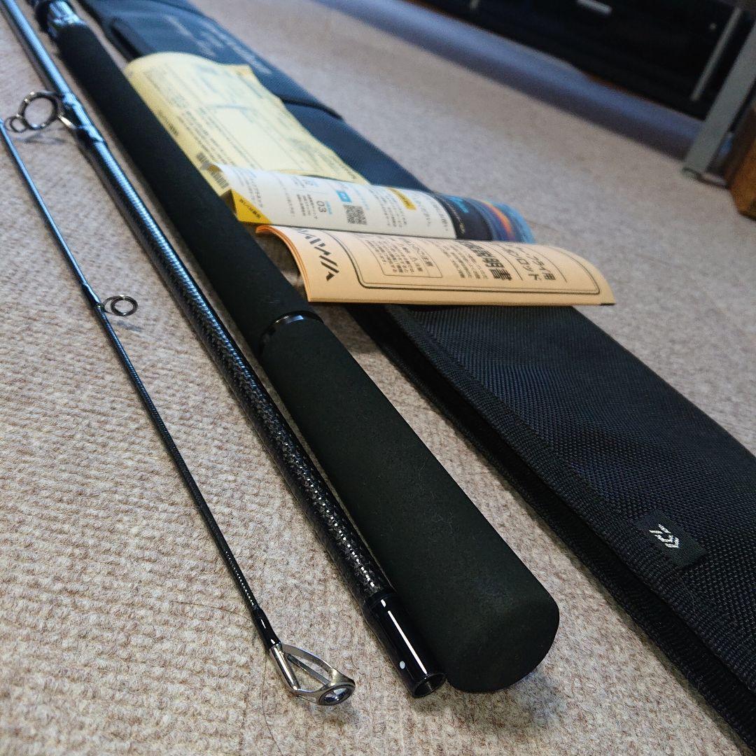 モアザン　121XH カムイトゥクシー