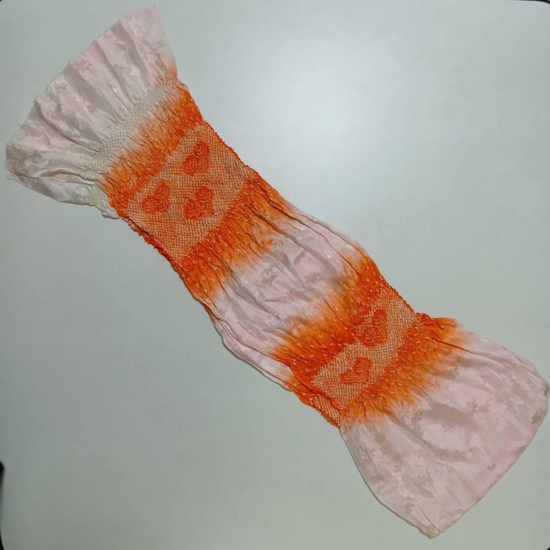 な*込様 タ8880 正絹　紬　十日町紬系　小紋　フルセット　しつけ　袷　未着用