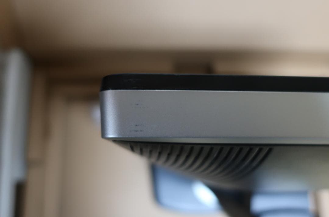 Dell U2412M　24型 1920ｘ1200