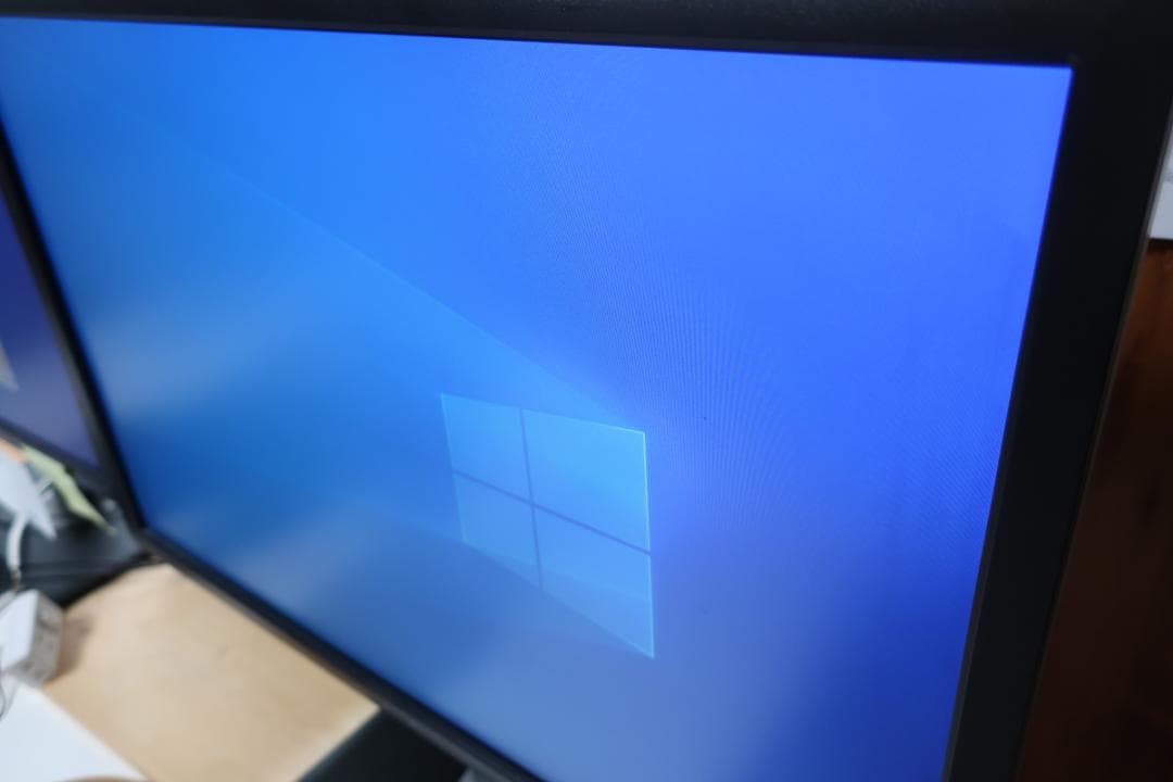 Dell U2412M　24型 1920ｘ1200