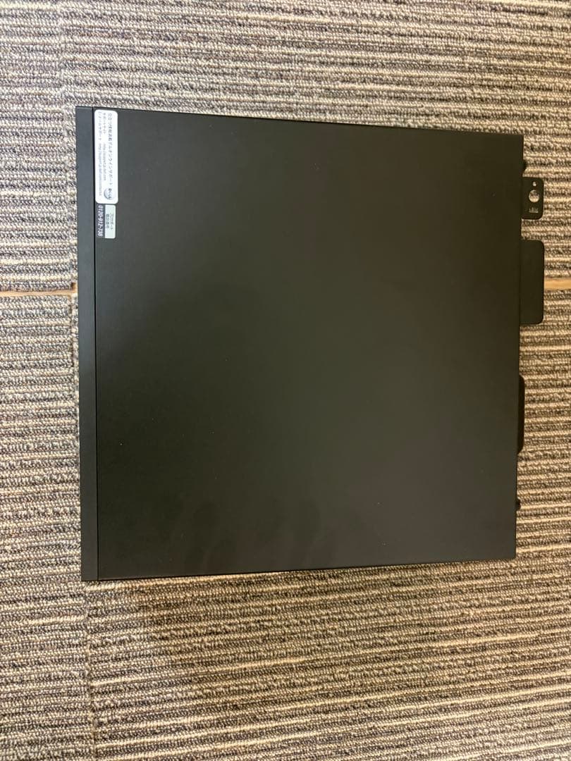 DELL OptiPlex 3050 i7-6700 SSD256GBメモリ8G