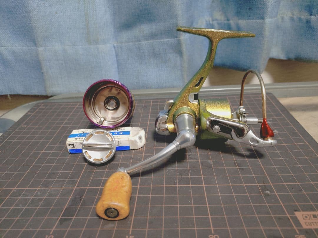 メガバス TD-ito2506C