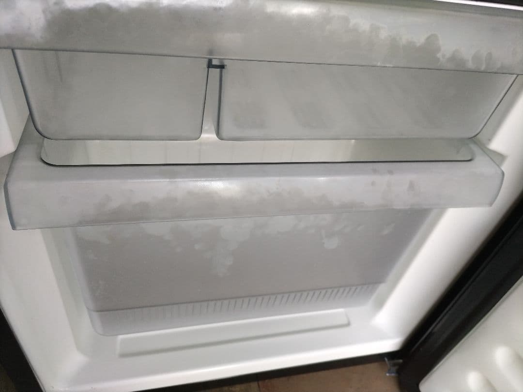 札幌市近郊の方限定！送料無料！ツインバード　冷蔵庫110Lとアクア 洗濯機 5k