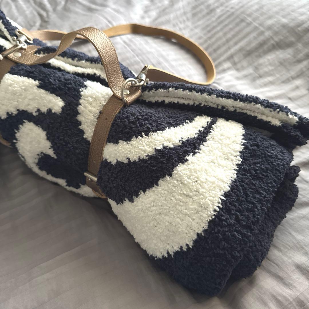 【超美品】フランクミュラー Kashwére ブランケット