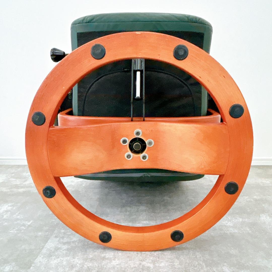 【マー君さま】Hjellegjerde イエリアーダ リクライニングチェア