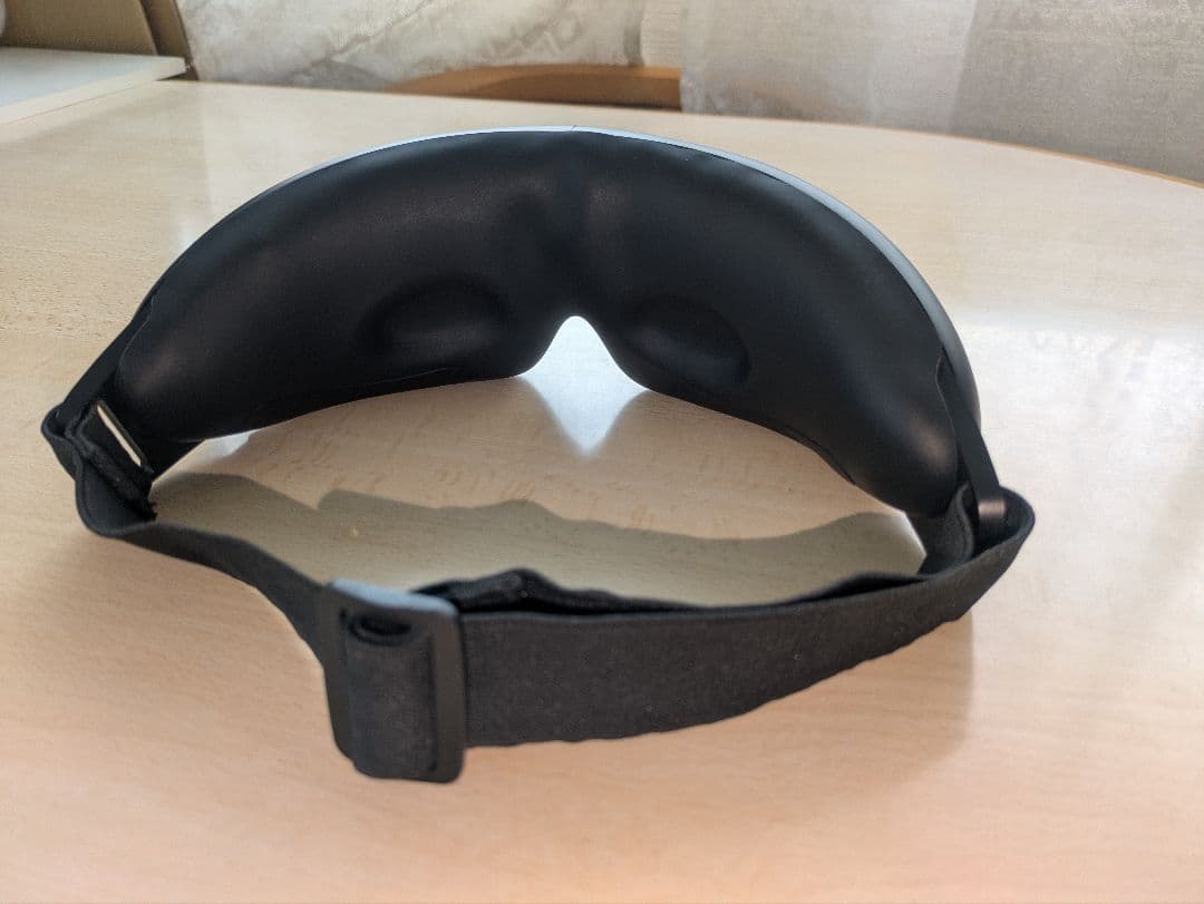 【おおっち 】NIPLUX アイウォーマー EMS EYE RELAX