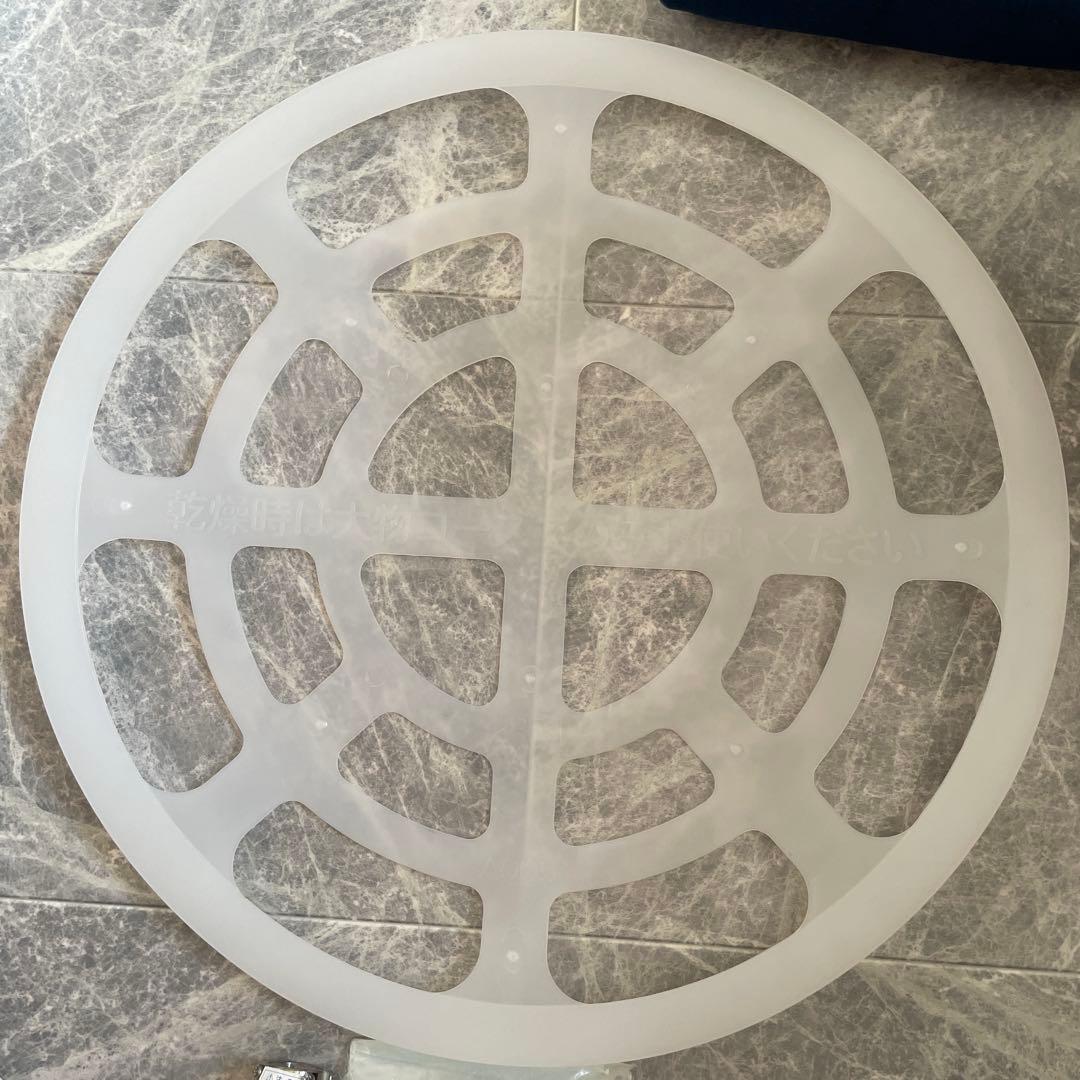 SHARP ES-W111 説明書,風呂水ポンプセット,取り付け部品 未使用品