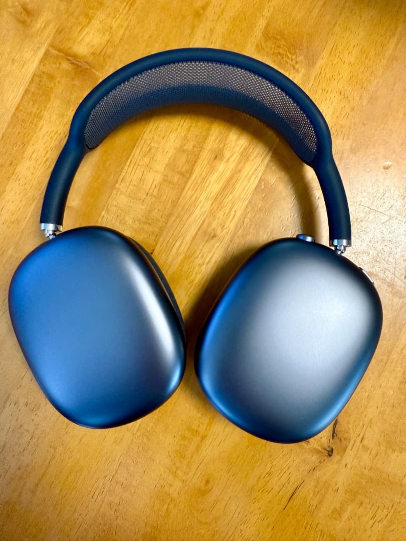 AirPods Max 第1世代 スペースグレー