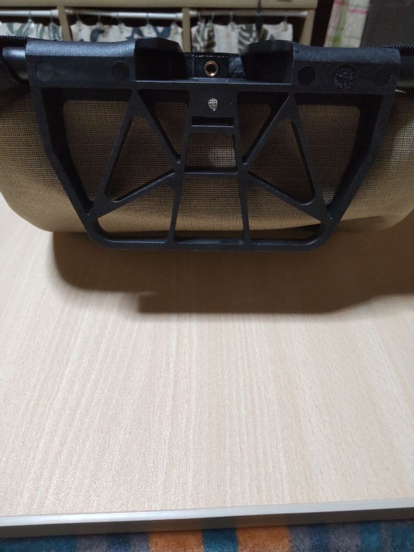 Rhinowalk(ライノウォーク)折り畳み自転車バスケット ブロンプトン