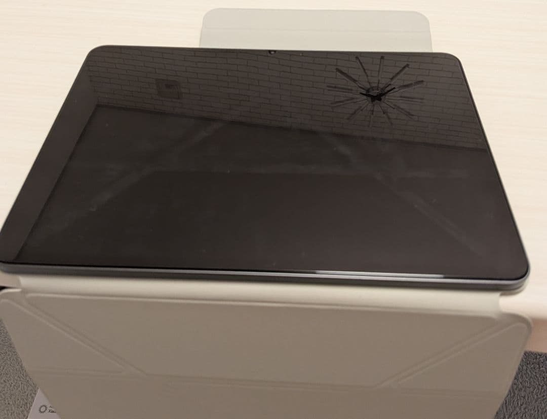 【極美品・おまけ付】Xiaomi Pad 7 Pro Matte Glass