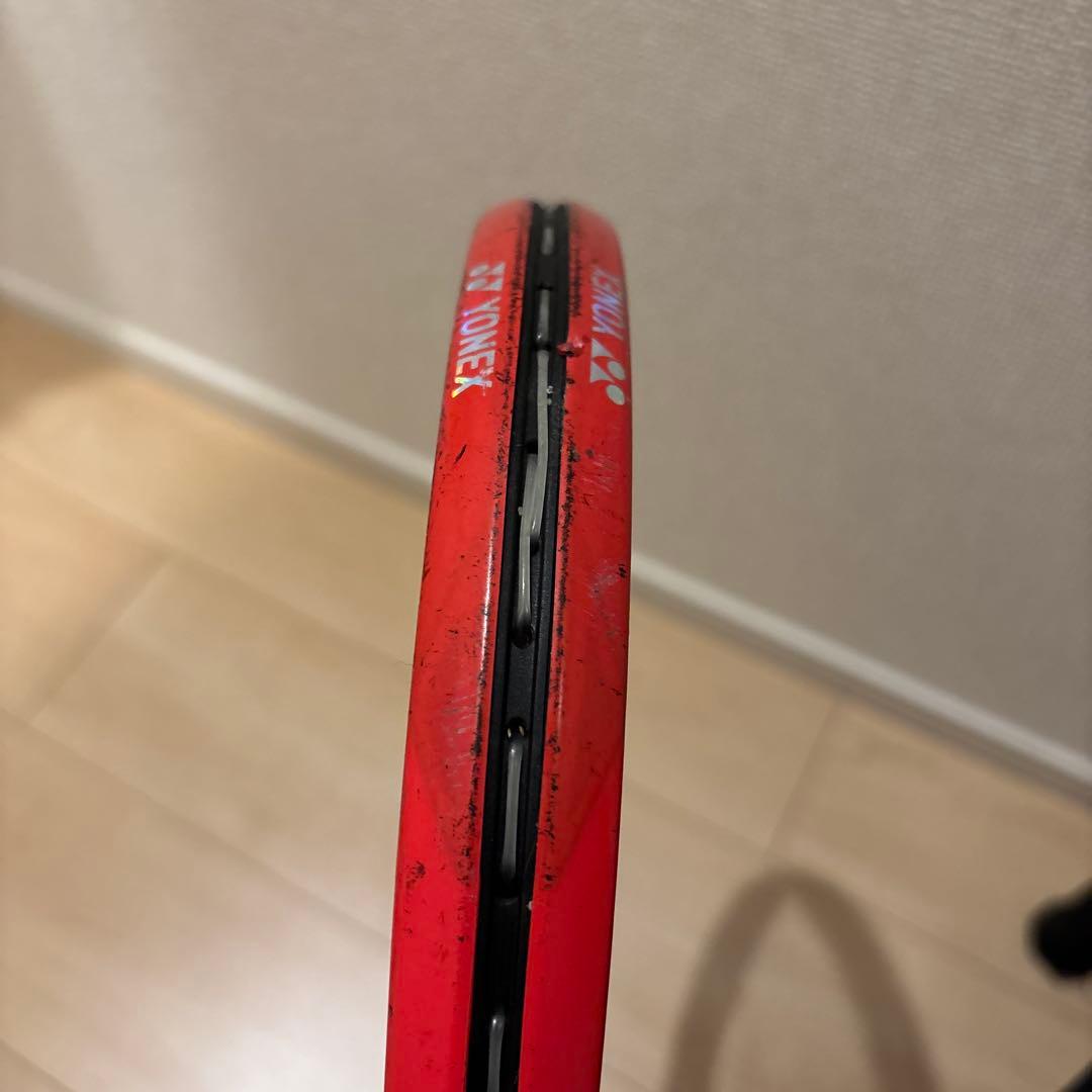 YONEX ネクシーガ90G