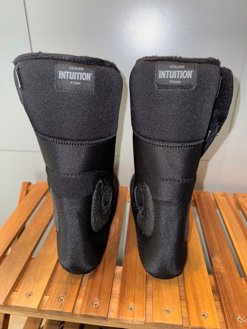 シ*ン様 新品 25-26 Ride The92 25.5cm