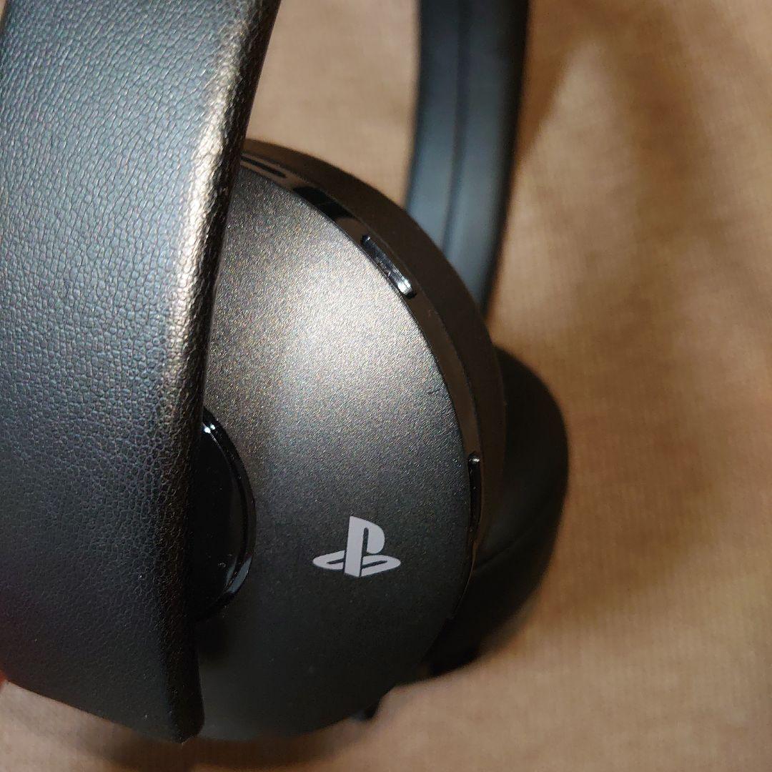 SONY CUHJ-15007 ワイヤレス＆有線可ヘッドセット