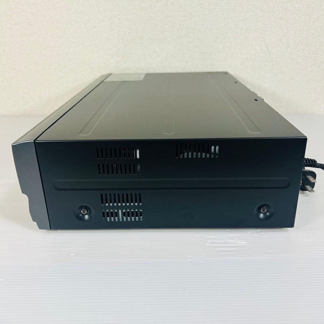 DXアンテナ DXR160V ダビング機能搭載機　分解メンテナンス済み