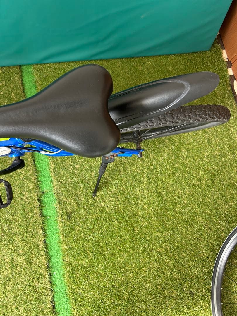 NESTO マウンテンバイク　子供　自転車　札幌　市内近郊引き渡し限定