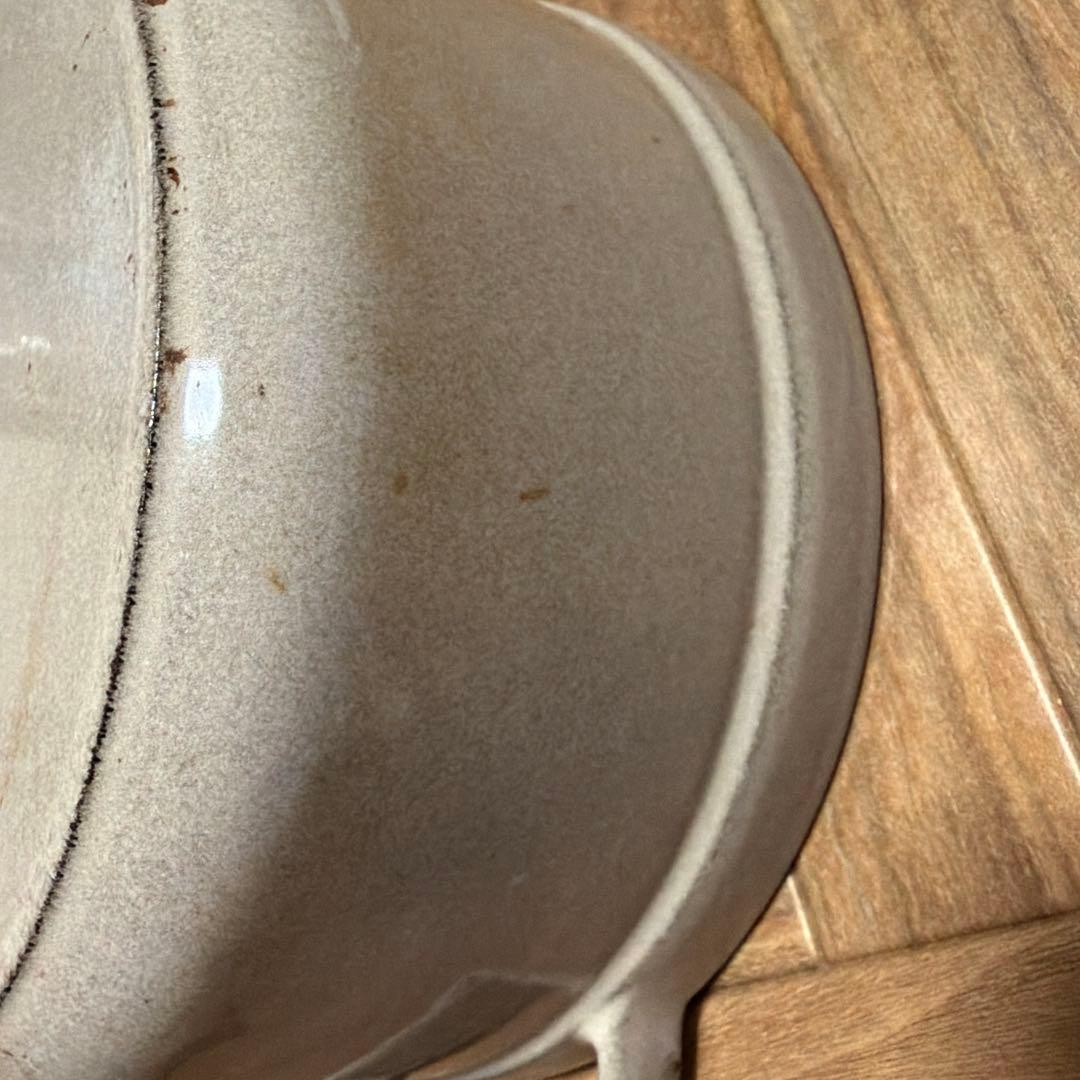 ストウブ　staub ラウンド　22cm カンパーニュ