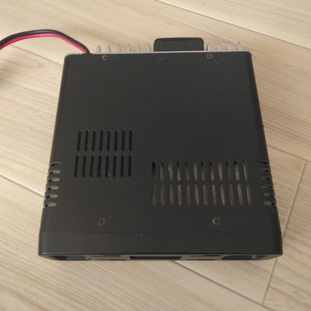 IC-2730 144/430MHz 20W　アマチュア無線