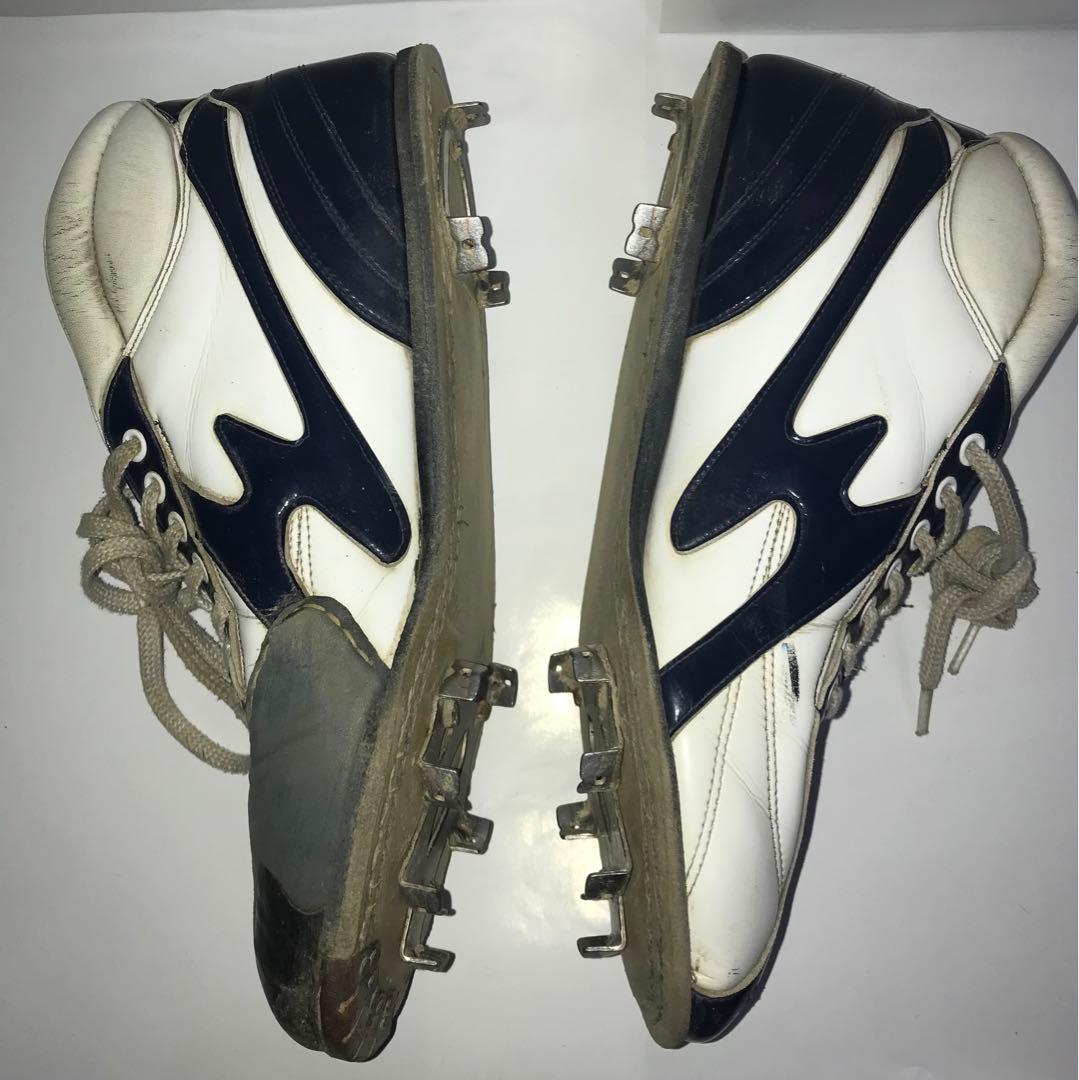 ごましお品！！ 野球オーダースパイク!! 激レア!!