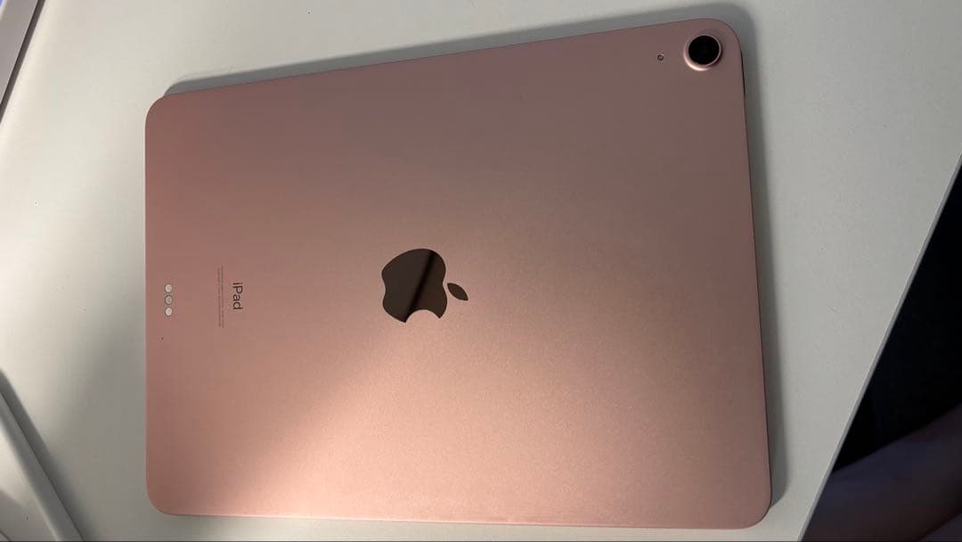 最終お値下げiPad Air4 256GB + Apple Pencil2 純正