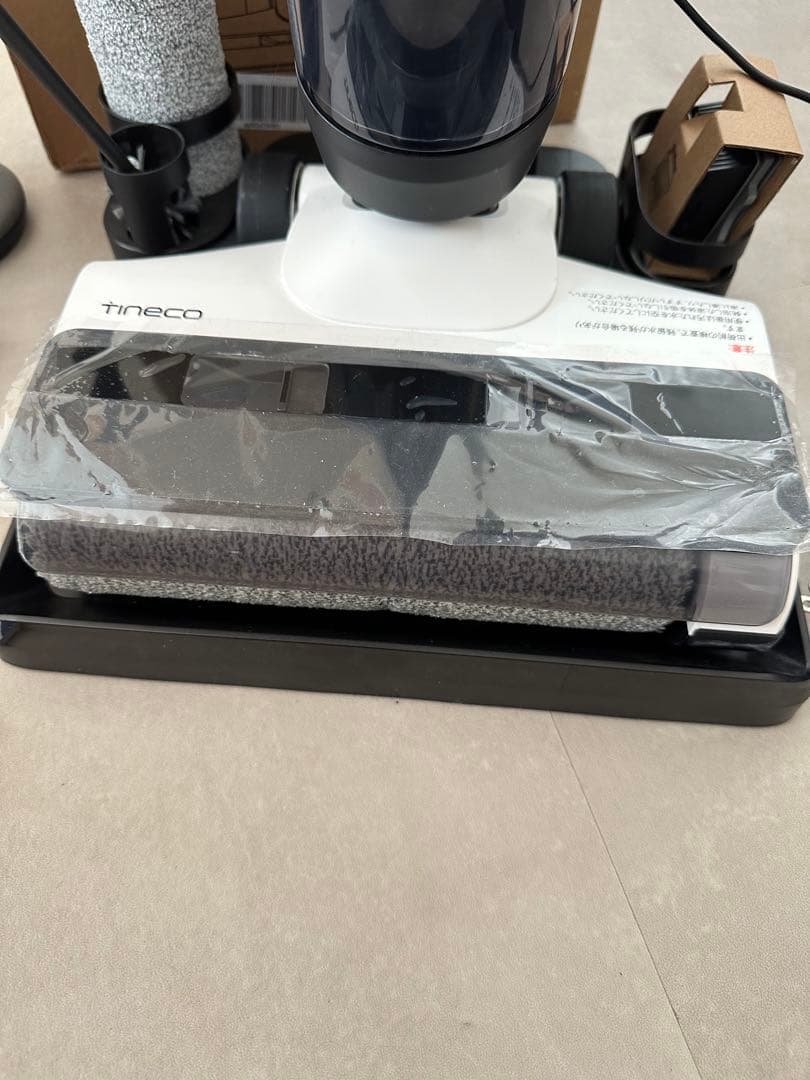Tineco Floor One S5 Combo 掃除機
