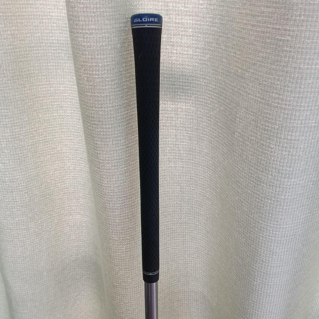 GLORE グローレFドライバー10度 フレックスR トルクレンチ付