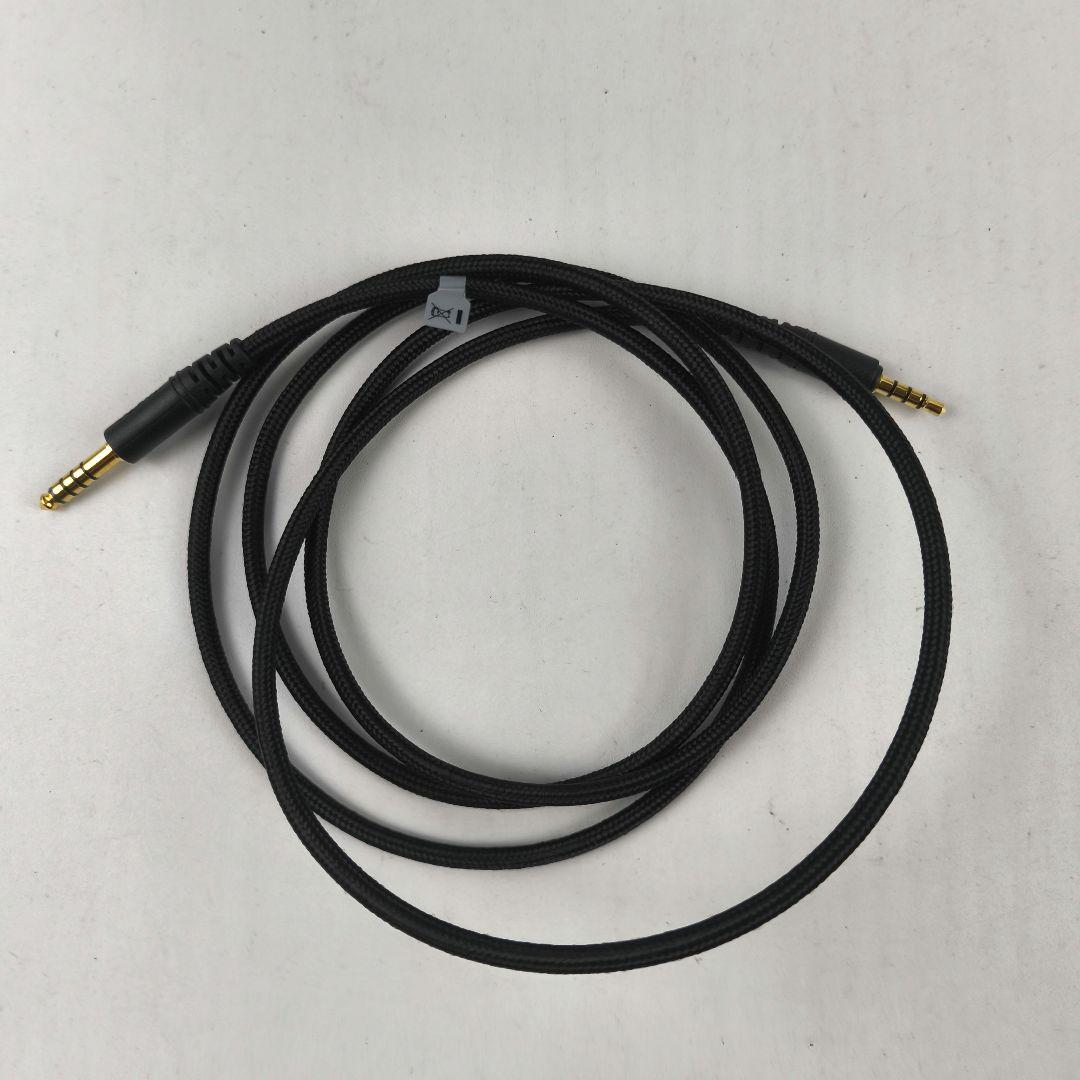 FOSTEX T60RP ヘッドホン フォステクス + 純正バランスケーブル