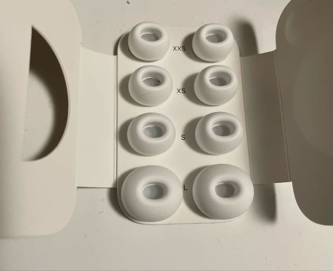 AirPodsPro3 充電ケース