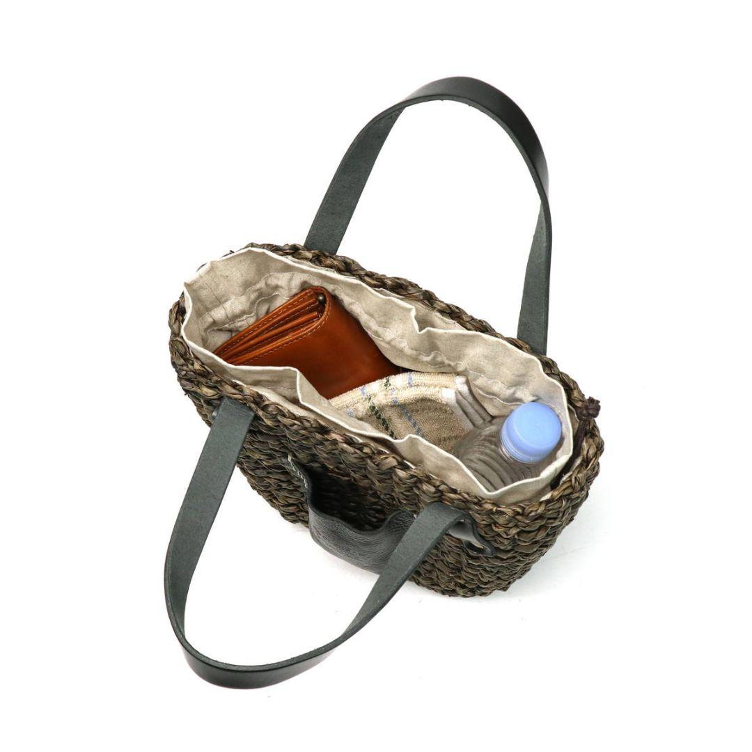 ★新品タグ付き★ CLEDRAN ワンポケットバスケット 黒