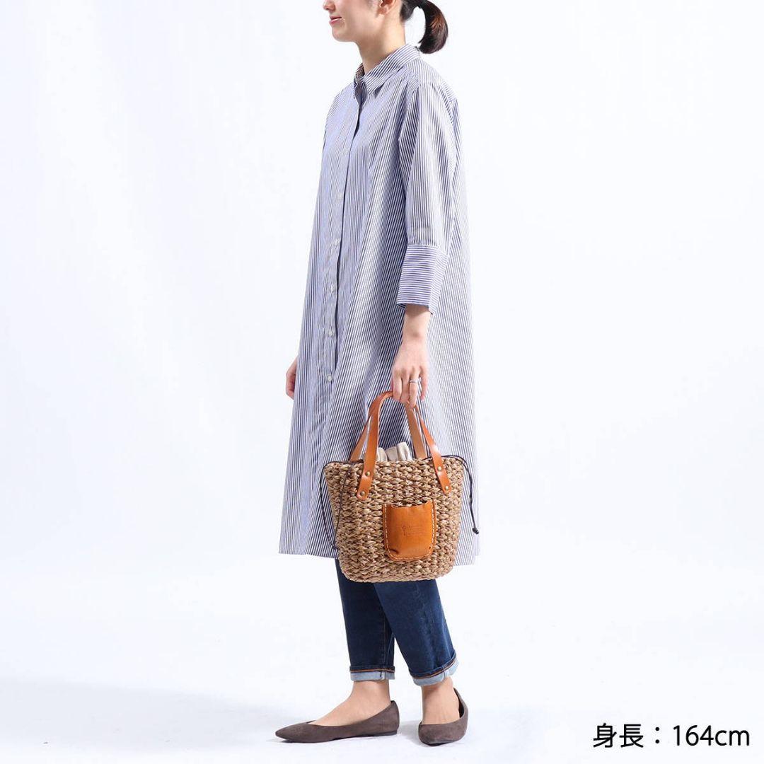 ★新品タグ付き★ CLEDRAN ワンポケットバスケット 黒