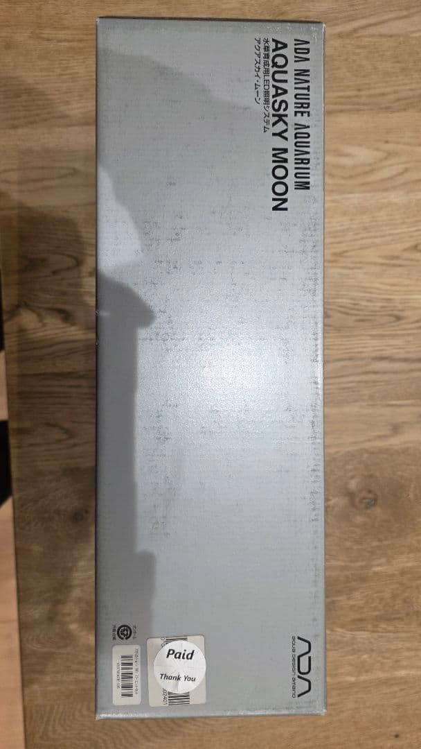 ada アクアスカイムーン 361　ミラーユニットセット