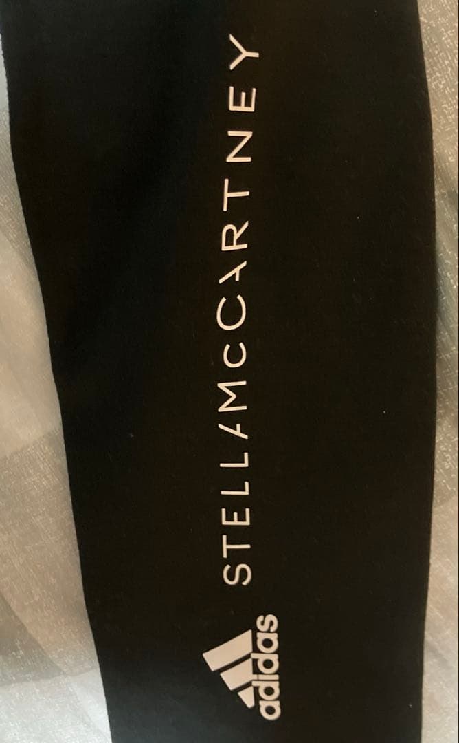 【新品タグ付き未使用品】アディダス バイ ステラマッカートニー レギンス M