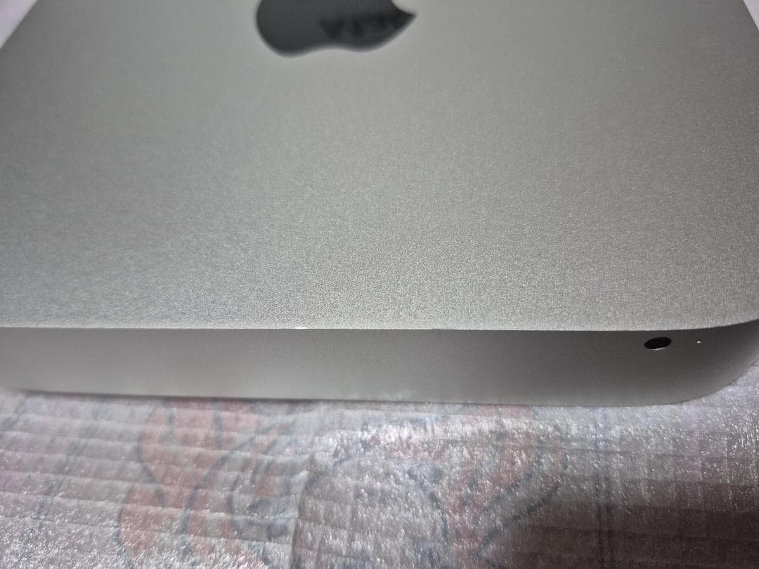 Mac mini 2012　1TB 16GB i7