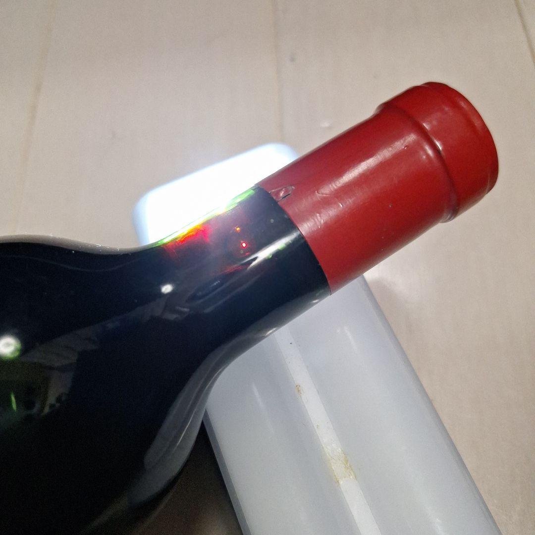 Chateau La Fleur 1964 赤セラー保管