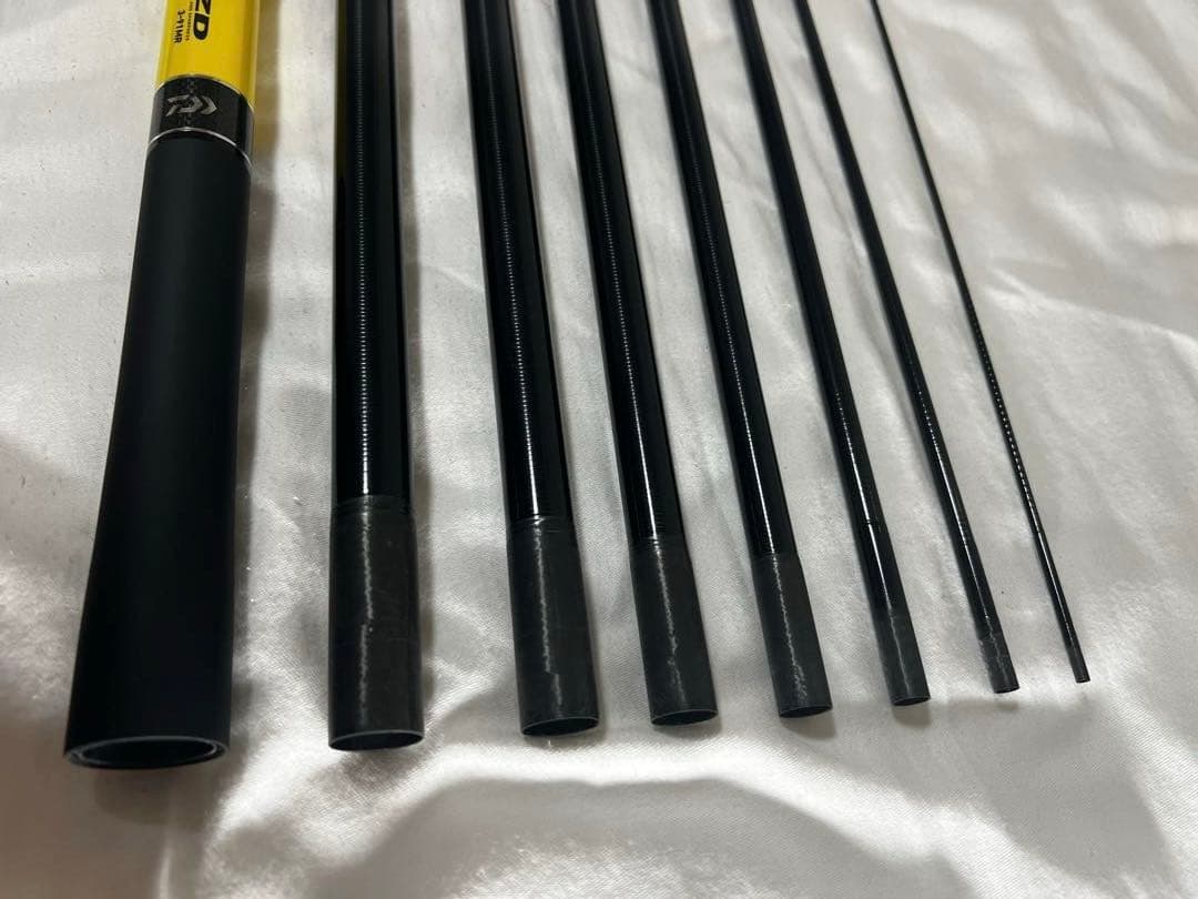 銀影　GIN-EI AIR ZD3-91MR