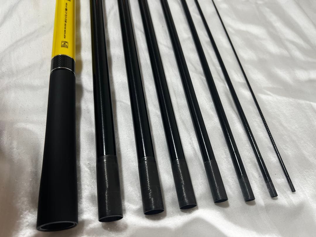 銀影　GIN-EI AIR ZD3-91MR