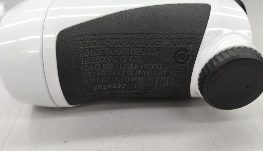 NIKON COOL SHOT PRO STABILIZED ゴルフ用距離計