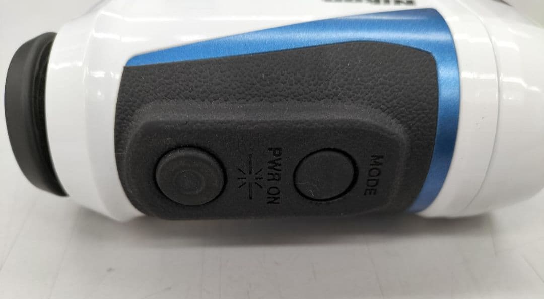 NIKON COOL SHOT PRO STABILIZED ゴルフ用距離計